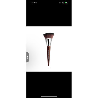 二手 MAKE UP FOR EVER 中型無痕粉底刷 #109