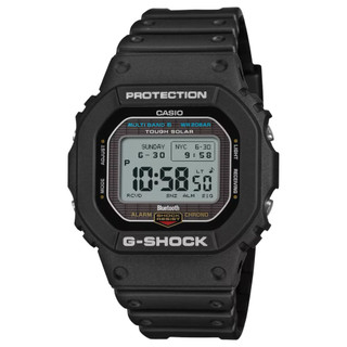 完售🔥🔥🔥「請勿下單」CASIO GSHOCK 2-WAY 太陽能 GW-BX5600-1DR