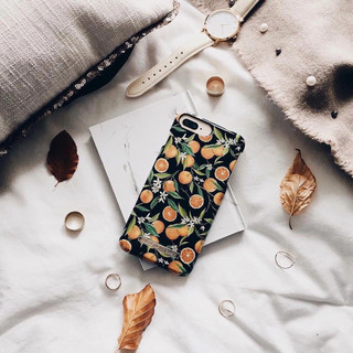 【出清商品】iDeal Of Sweden iPhone 7 Plus / iPhone X / XS 手機殼
