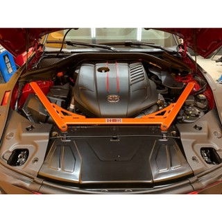 SUMMIT TOYOTA SUPRA A90 J29 DB 19+ 結構桿 扭力臂 防傾桿 拉桿 調整【YGAUTO】