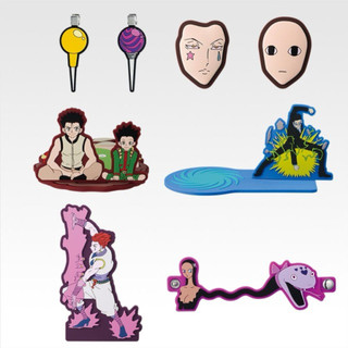代理 一番賞 HUNTER×HUNTER Cross the X-Day