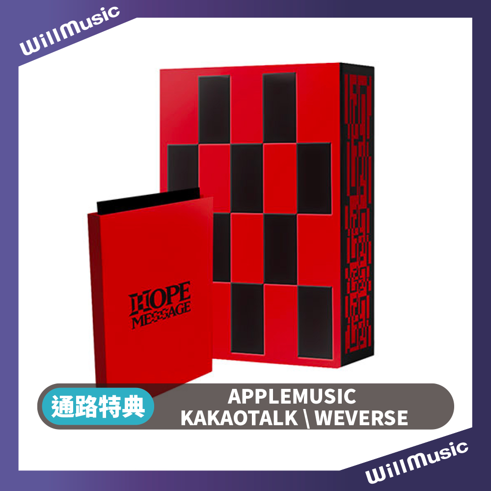 微樂客💃部分到貨/通路特典 鄭號錫 J-HOPE (BTS) HOPE ON THE STAGE THE ORIGIN