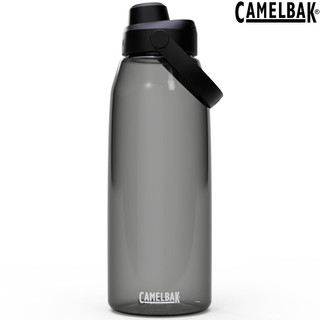 Camelbak 1500ml Chug 戶外運動水瓶 RENEW CB2924001015 炭黑