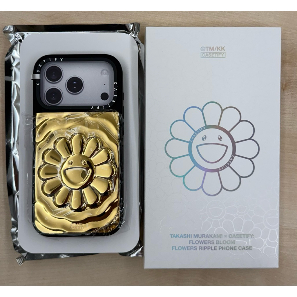 村上隆手機殼casetify的價格推薦- 2025年12月| 比價比個夠BigGo