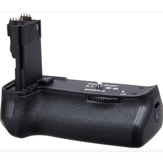 Canon 佳能 BG-E9 電池握把,適用於 Canon EOS 60D