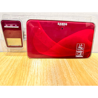 SAMPO 聲寶 BMI體重計 BF-L1301ML
