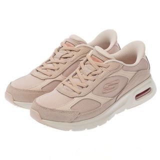SKECHERS 女運動系列 瞬穿舒適科技 SKECH-AIR COURT (150079NTPK)