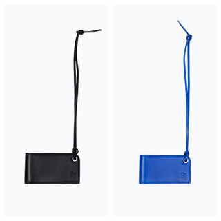 【FF SELECT】ADER ERROR Sig; BL Tag wallet 03 皮夾