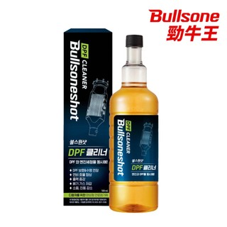 勁牛王 Bullsone 柴油DPF再生新增劑 柴油新增劑 清除積碳 DPF助燃劑 DPF還原 碳微粒清潔 DPF清潔劑