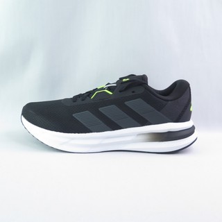 ADIDAS JQ2625 GALAXY 7 M 男慢跑鞋 黑x白 大尺碼【iSport愛運動】