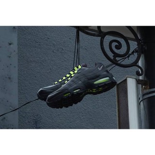 Nike Air Max 95 OG Big Bubble "HRJK" IM8063-010