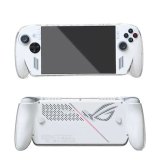 ROG Xbox Ally X 主機保護套 保護殼 水晶殼