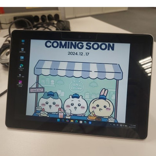 (輕便) MS Surface go 1