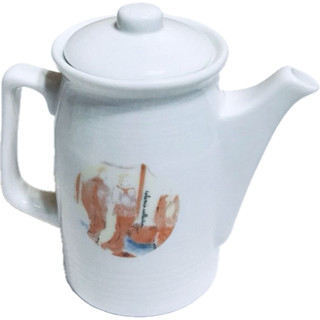 Diana Royal 水壺 泡茶壺 咖啡壺 花茶壺 茶壺