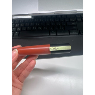 loreal 唇釉 130
