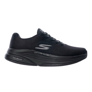 SKECHERS GO WALK DISTANCE WALKER 健走鞋 男 黑色 216534BBK