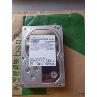 已售出 2手 Hitachi 日立 HUA723030A 3T 3TB/7200轉/64MB/ 3.5吋 硬碟 HDD
