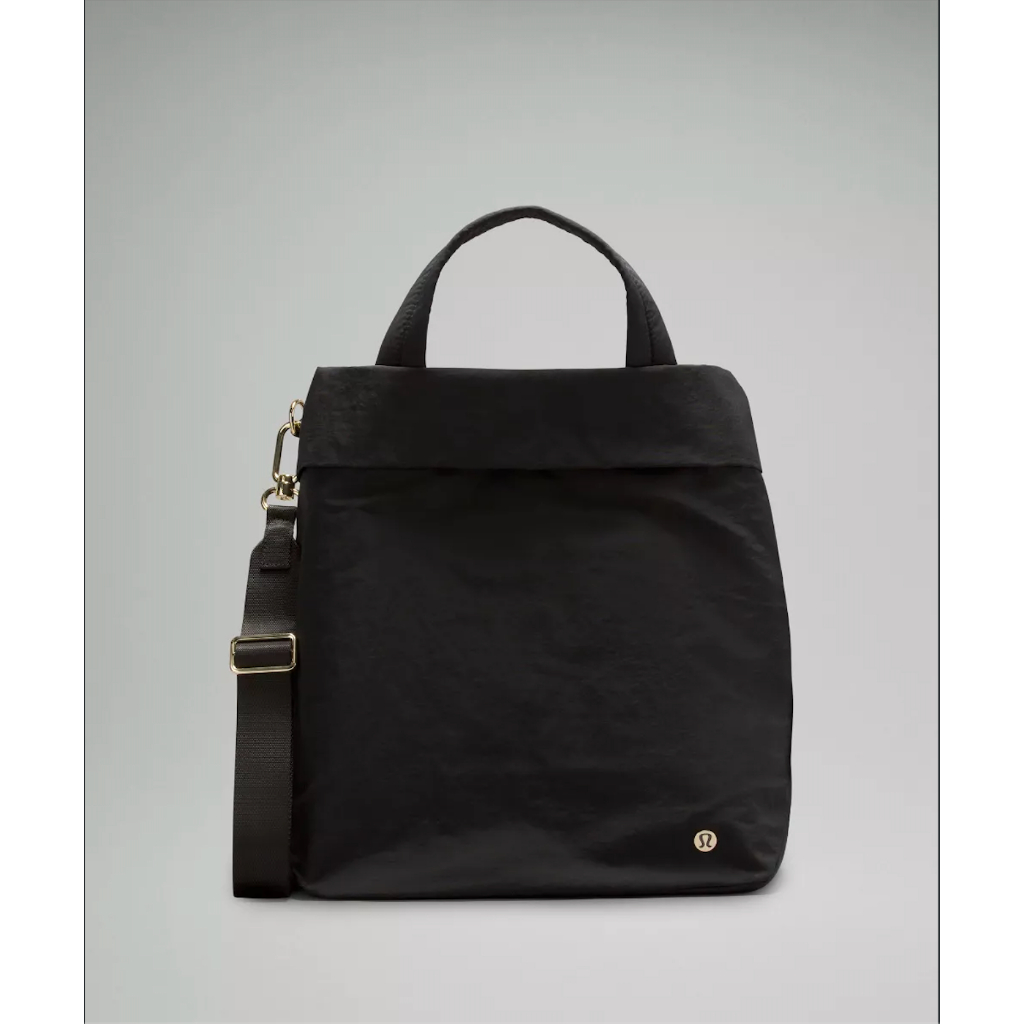 搬家出清 lululemon On My Level 包 19L 旅行包 運動包