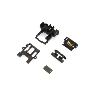 Kyosho ma030 evo2主機蓋零件組(MD406)