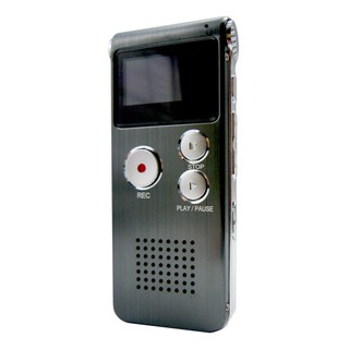 內建8G錄音筆 MP3/支援電話錄音/數位錄音筆8G