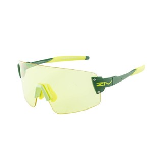 ZIV-222A原廠保固ARMOR KIDS適合6-8歳兒童抗UV400透視率CAT. 0霧綠鏡框黃片《台南悠活運動家》