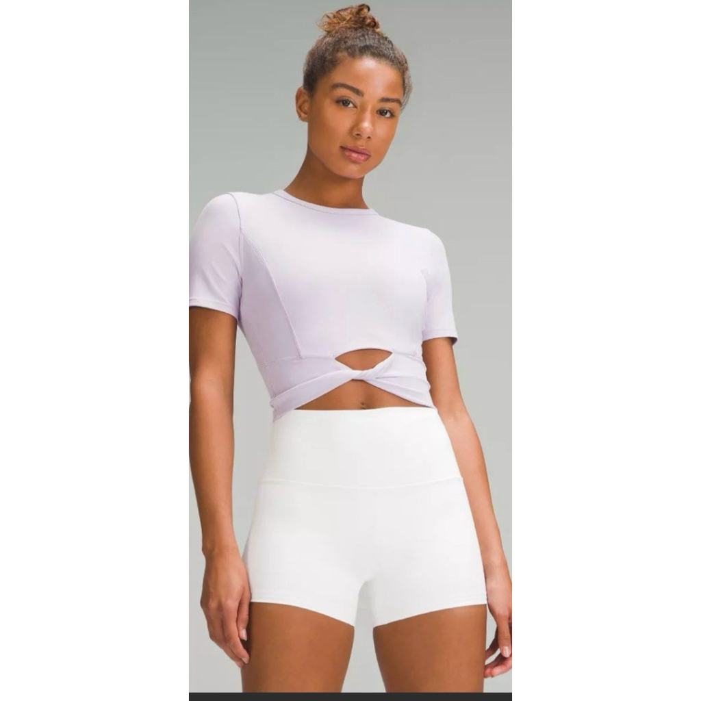 lululemon 露露樂蒙
