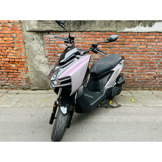 SYM 三陽 MMBCU 158 曼巴158