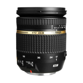 Canon 17-50mm F2.8 IS 鏡頭 EF-S Tamron Di II VC 單眼 佳能17-50 2.8