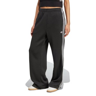 ADIDAS 女 FIREBIRD TP 運動長褲-JV7525