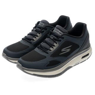 SKECHERS 男健走系列 GO WALK WORKOUT WALKER (216458BKCC)