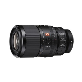 Sony FE 100mm F2.8 Macro GM OSS 索尼公司貨 SEL100M28GM