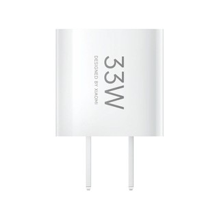 💙小米台灣公司貨💙 Xiaomi GaN 充電器 33W Type-C 版 小米 20W 快速充電器 Type-C版