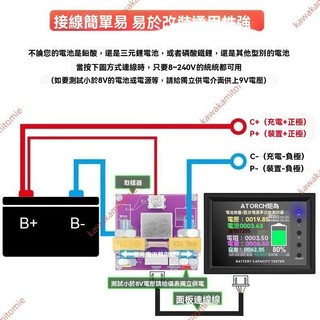 廠商 限時優惠#手搖發電機 計數器 電瓶充電檢測顯示器 發電機 手搖計數器 充電檢測顯示器 電瓶充電顯示器 顯示器