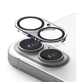 Ringke Camera 鏡頭保護貼Galaxy/iPhone 16 Plus/Google Pixel 10