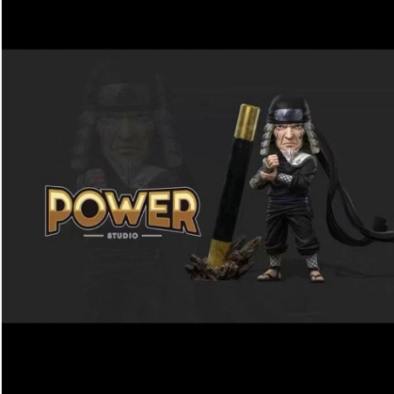 【轉運GK】Power 猿飛日斬wcf 一猿飛日斬 送武器 限定gk 公仔 模型