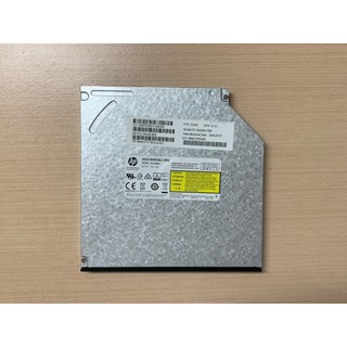 hp DVD筆電燒錄機