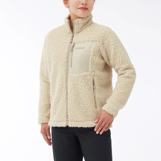 Montbell CLIMAPLUS Shearling Jacket