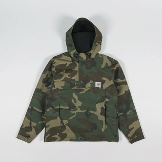 Carhartt WIP Nimbus Pullover Camo