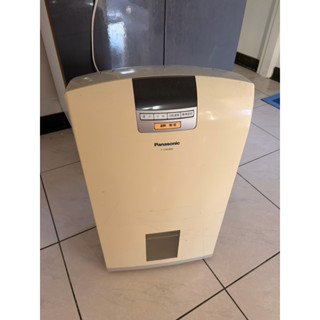 (最後降價）國際牌清淨抑菌除濕機F-Y181BW