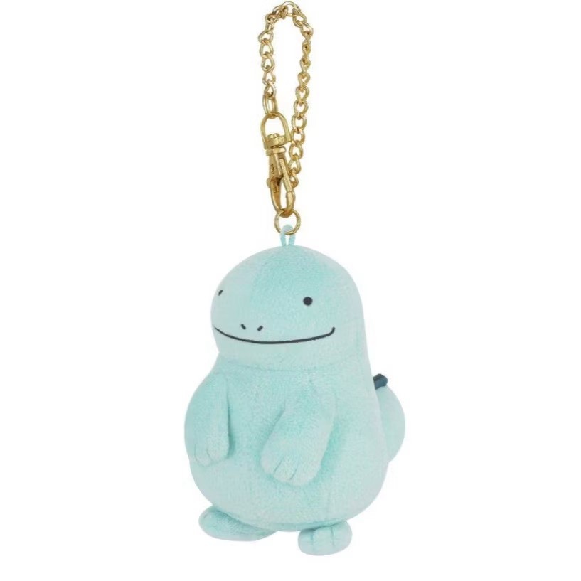 ❄️現貨❄️Pokémon ALL STAR COLLECTION 第六彈 吊飾 娃娃 呆呆獸 耿鬼  土王 布撥 沼王