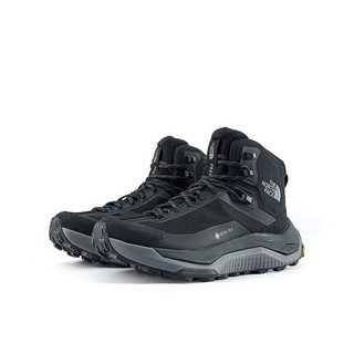 THE NORTH FACE W FASTPACK ULTRA MID GTX防潑水 女登山鞋-NF0A8D9WVMI