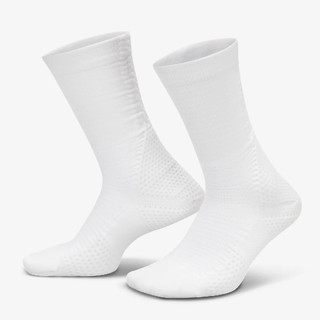 S.G NIKE UNICORN CSH 運動襪 白 FZ3399-100 Dri-FIT ADV 緩震中筒襪 籃球襪