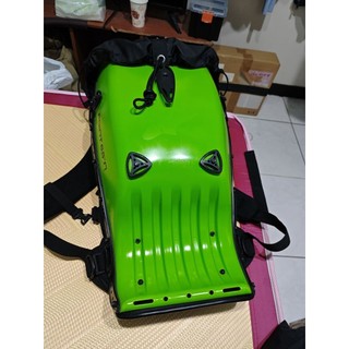 近全新Point 65 Boblbee GT 25L 硬殼包