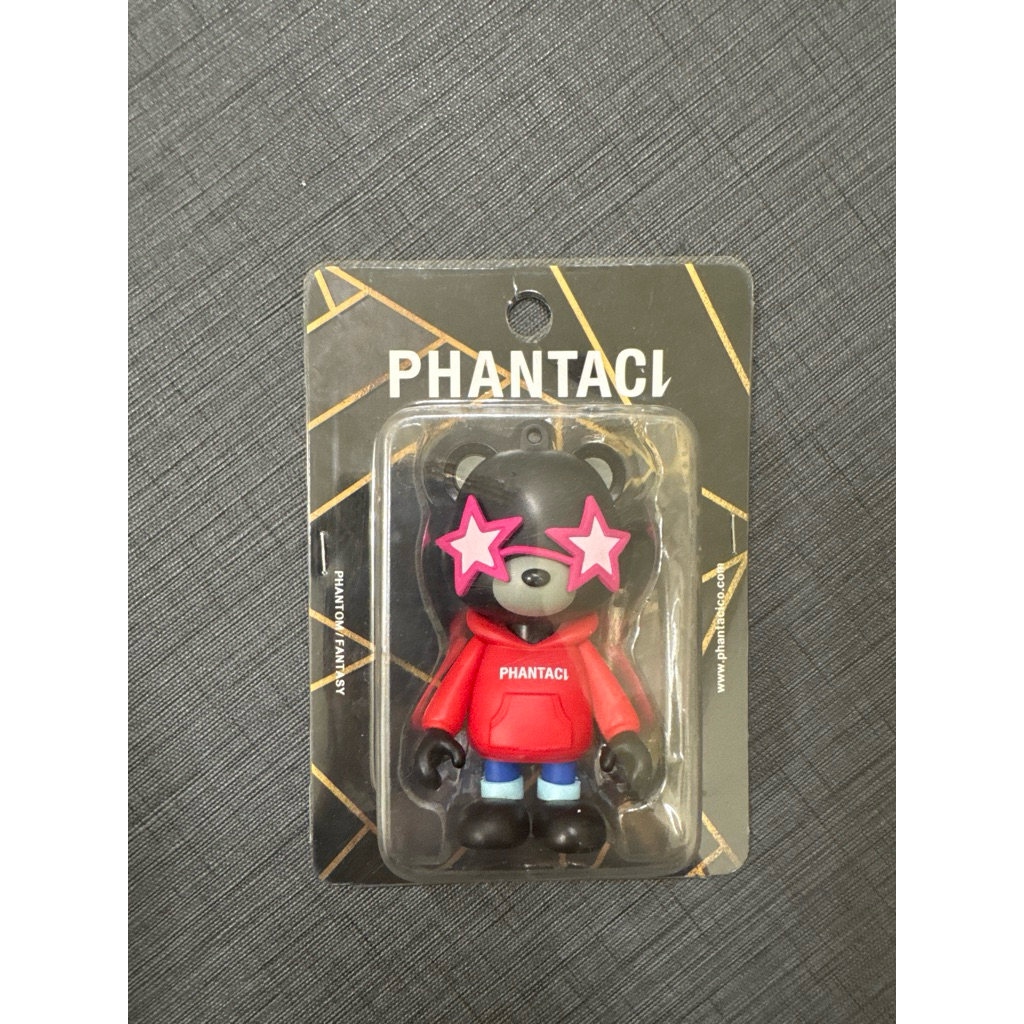 phanta bear立體造型悠遊卡的價格推薦- 2026年1月| 比價比個夠BigGo