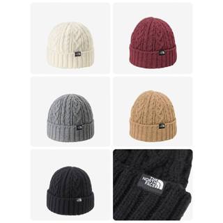現貨 日喬代購 日本限定The North Face 毛帽 NN42334