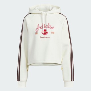ADIDAS NYR HOODY SWEAT 女款 冬圓領 KH2695 Sneakers542