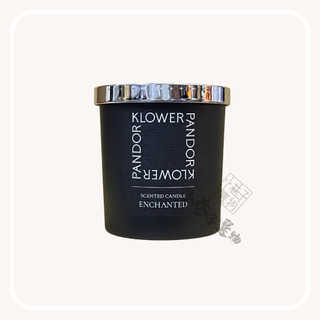 附發票 KP 記憶香氛蠟燭 170g 潘朵拉的秘密/克羅尼亞麝香/荒野玫瑰香氛蠟燭