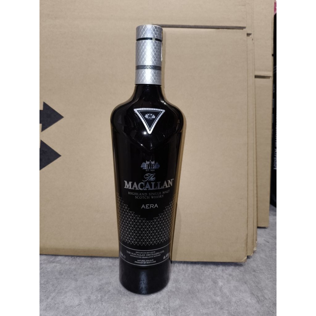 麥卡倫御黑空瓶的價格推薦- 2026年1月| 比價比個夠BigGo