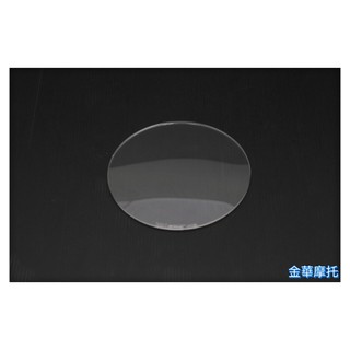 (金華摩托)DIMOTIV CB150R 大燈護片透明17-18