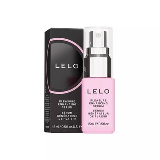 瑞典 LELO Pleasure Enhancing Serum 女性 快感增強凝膠 台灣代理正貨